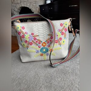 EUC Consuela Songbird Downtown Bag